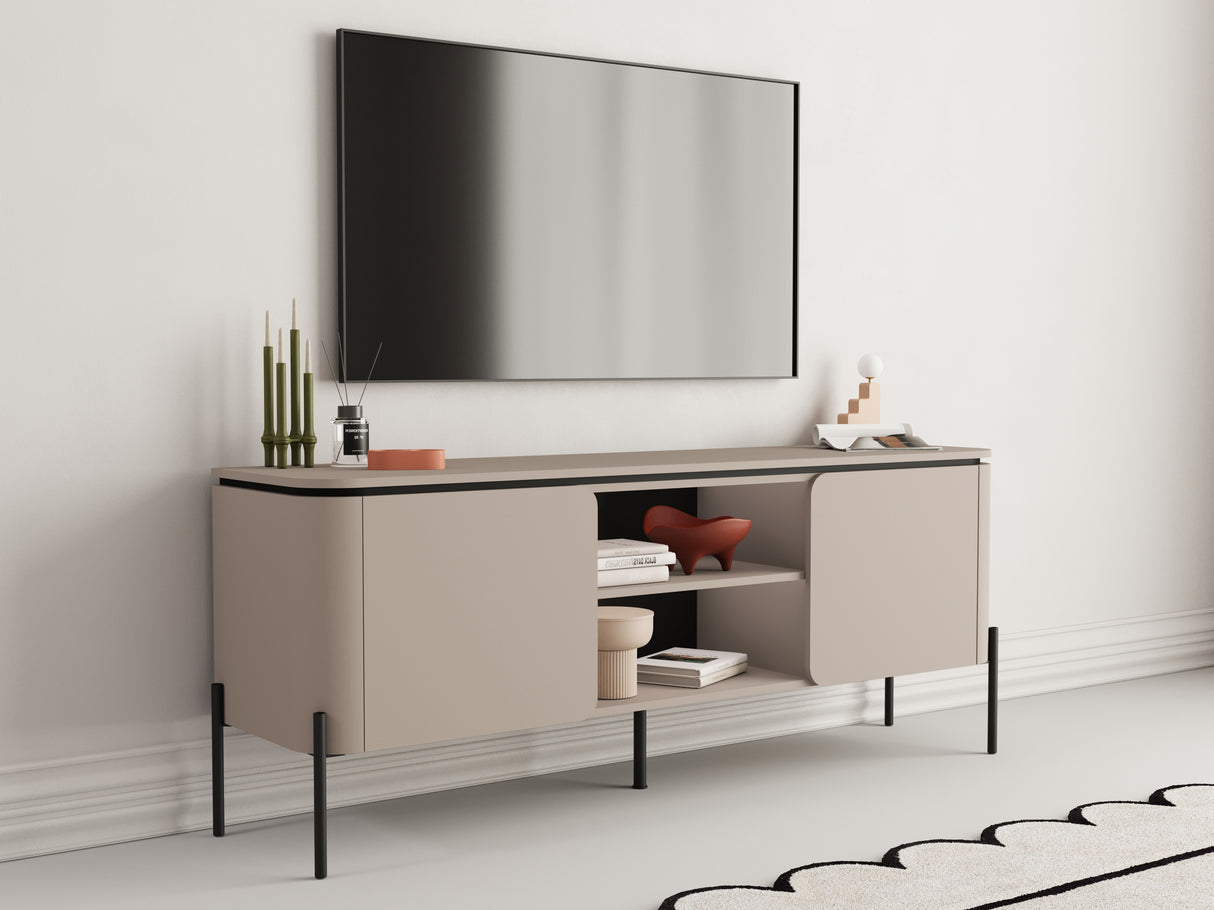 Mueble TV 594730