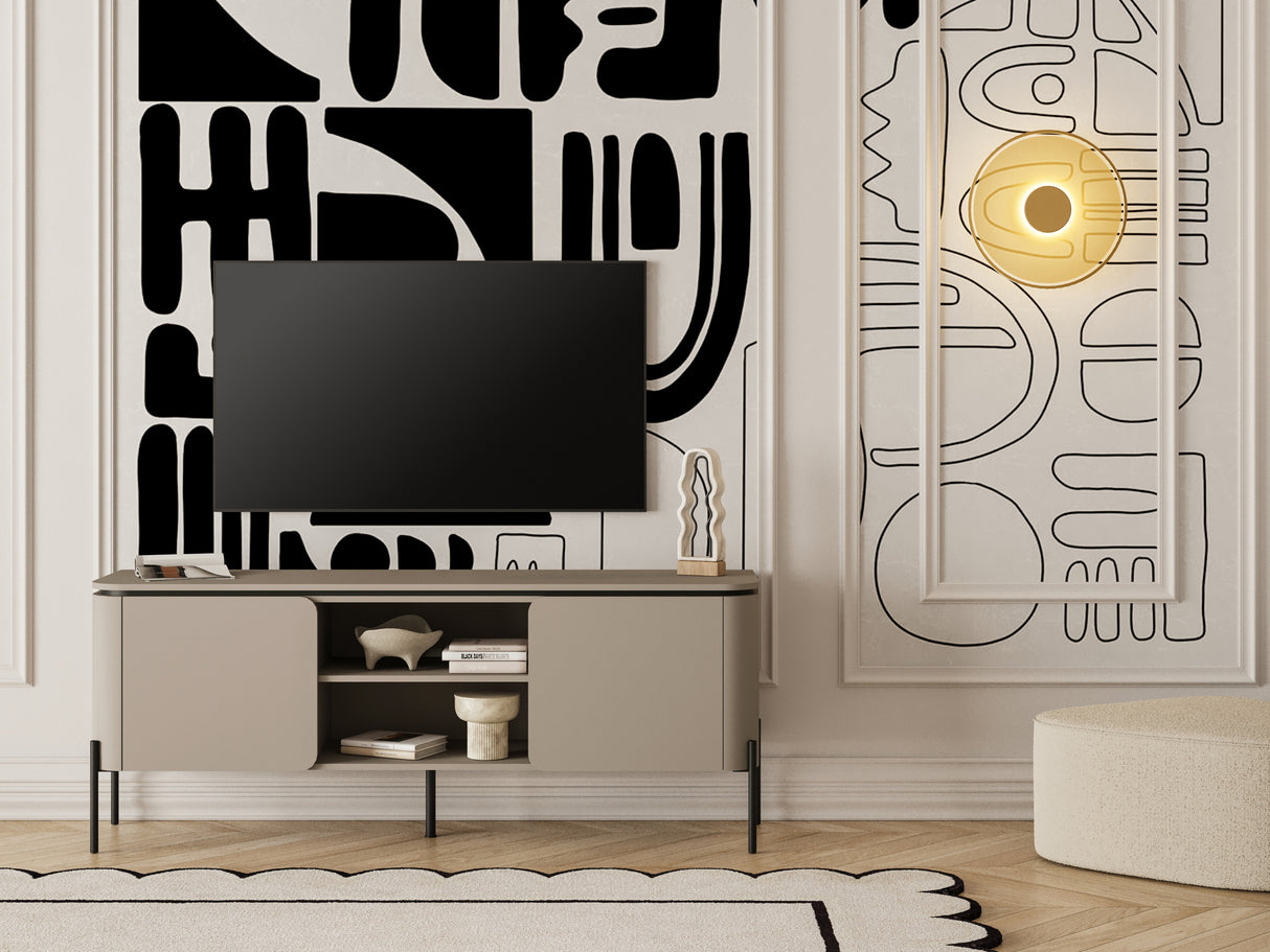 Mueble TV 594730