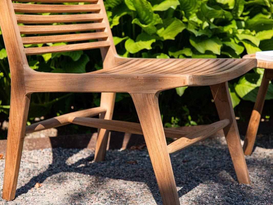 Silla para exterior 490572