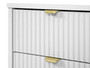 Conjunto de salón Comfivo Larmire 118