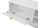 Conjunto de salón Comfivo Larmire 118