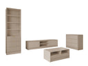 Conjunto de salón Comfivo Larmire 118
