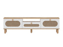 Mueble TV Lepar