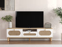Mueble TV Lepar