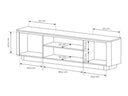 Mueble TV Sorum