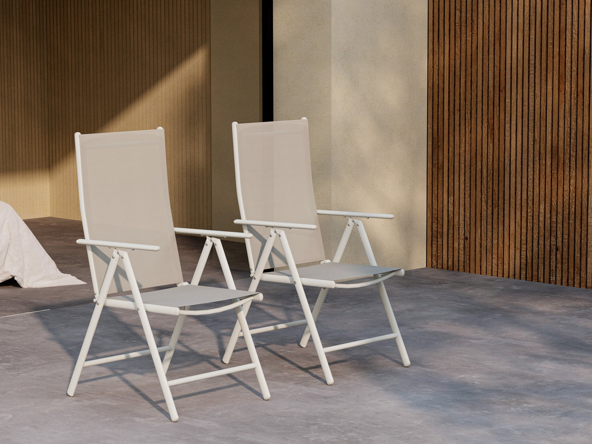 Silla para exterior 271985