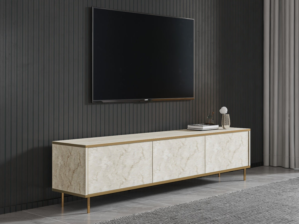 Mueble TV 595164