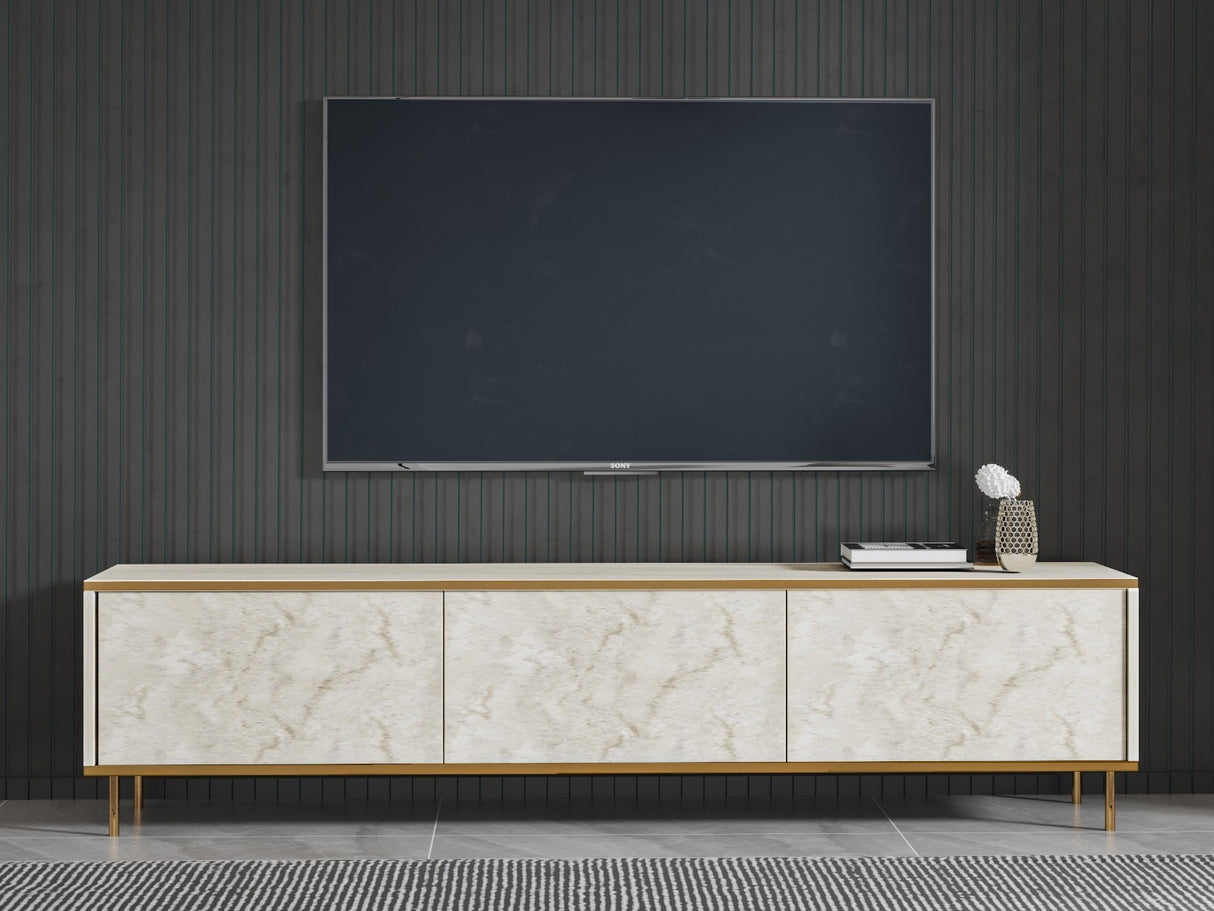 Mueble TV 595164