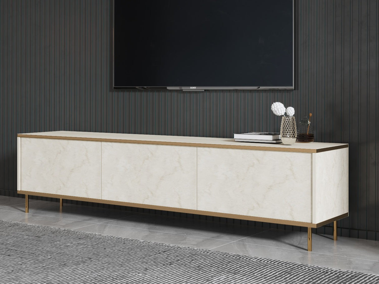 Mueble TV 595164