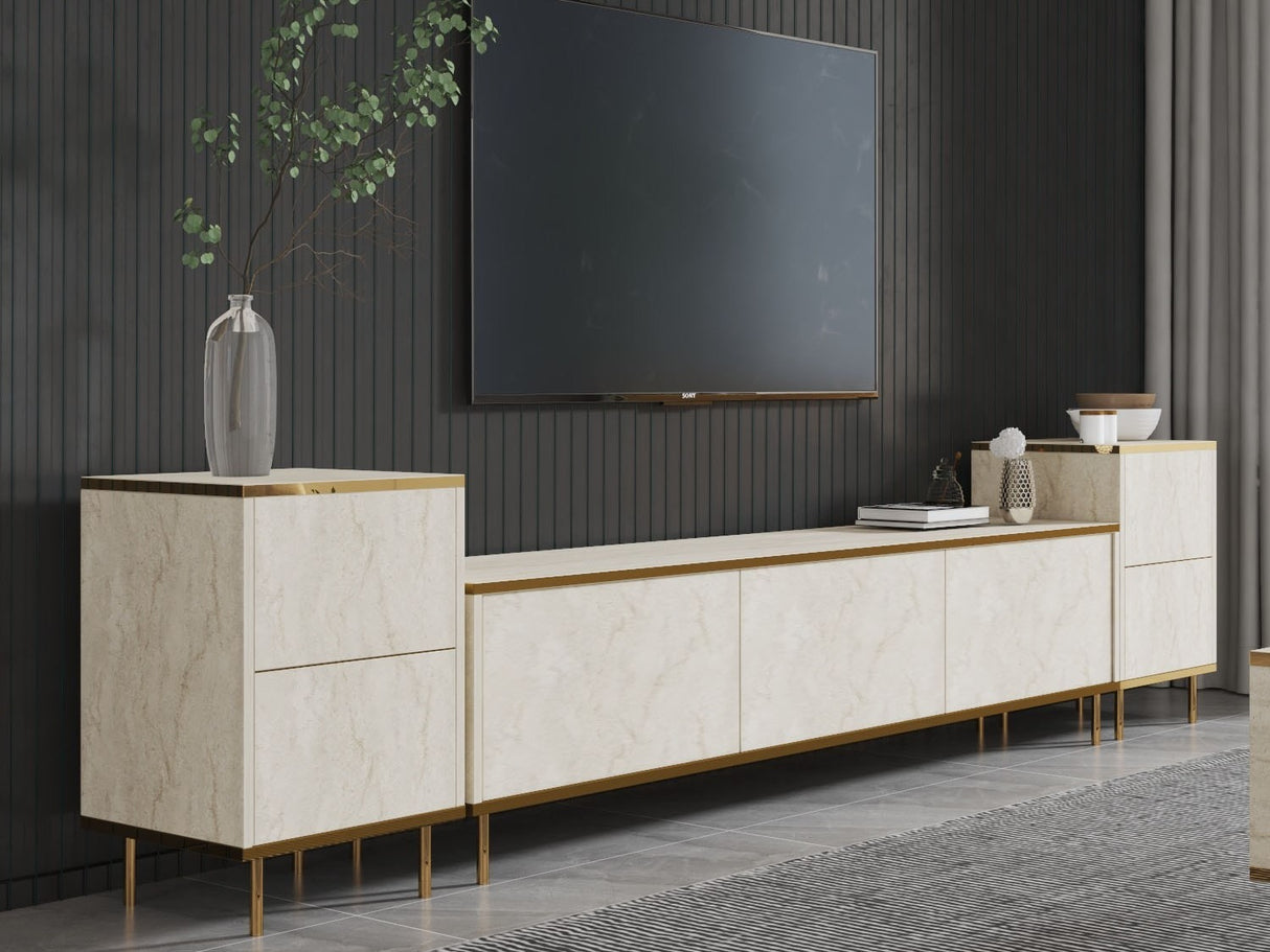 Mueble TV 595172