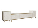 Mueble TV Baccer