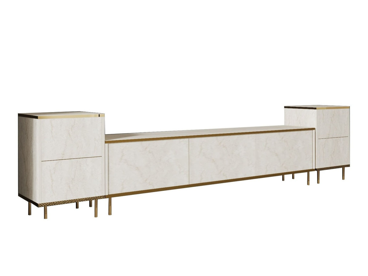 Mueble TV 595172