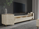 Mueble TV Baccer