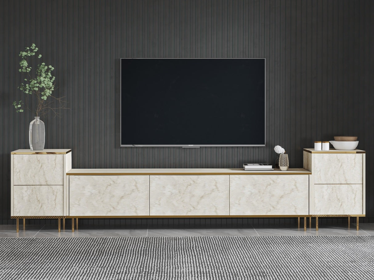 Mueble TV 595172
