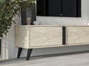 Mueble TV Officio