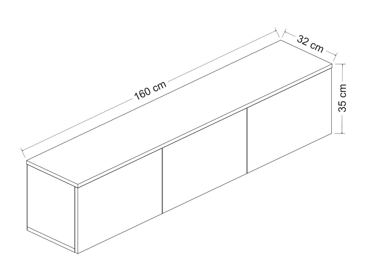 Mueble TV 508162