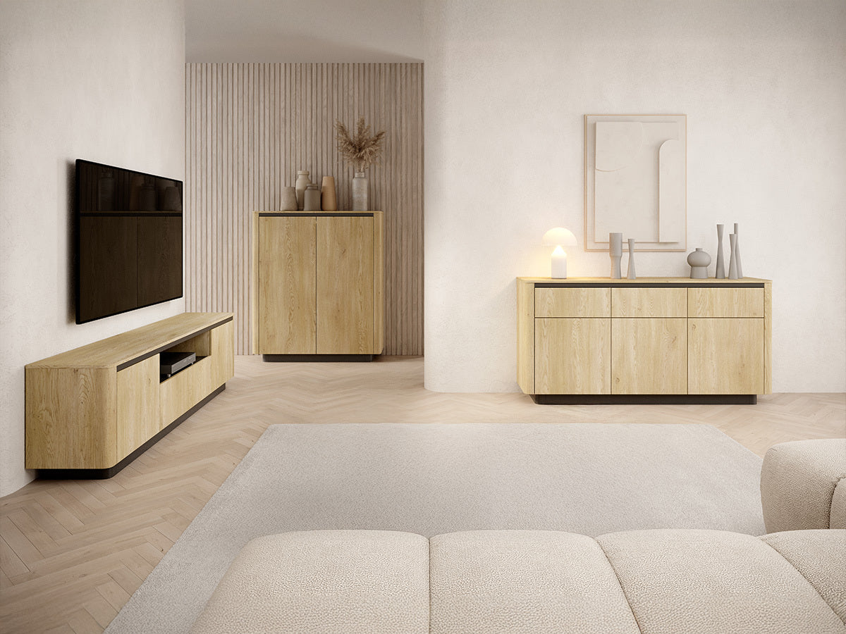 Mueble TV 594881
