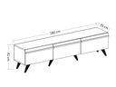 Mueble TV Apisa