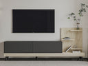 Mueble TV Cupror