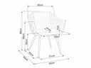 Silla Cantix
