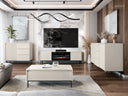Conjunto de salón Comfivo Delruva 109