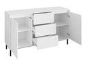Conjunto de salón Comfivo Delruva 109