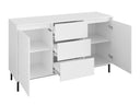 Conjunto de salón Comfivo Delruva 109
