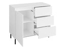 Conjunto de salón Comfivo Delruva 109
