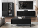 Conjunto de salón Comfivo Delruva 111