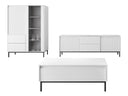 Conjunto de salón Comfivo Delruva 111