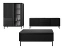 Conjunto de salón Comfivo Delruva 111