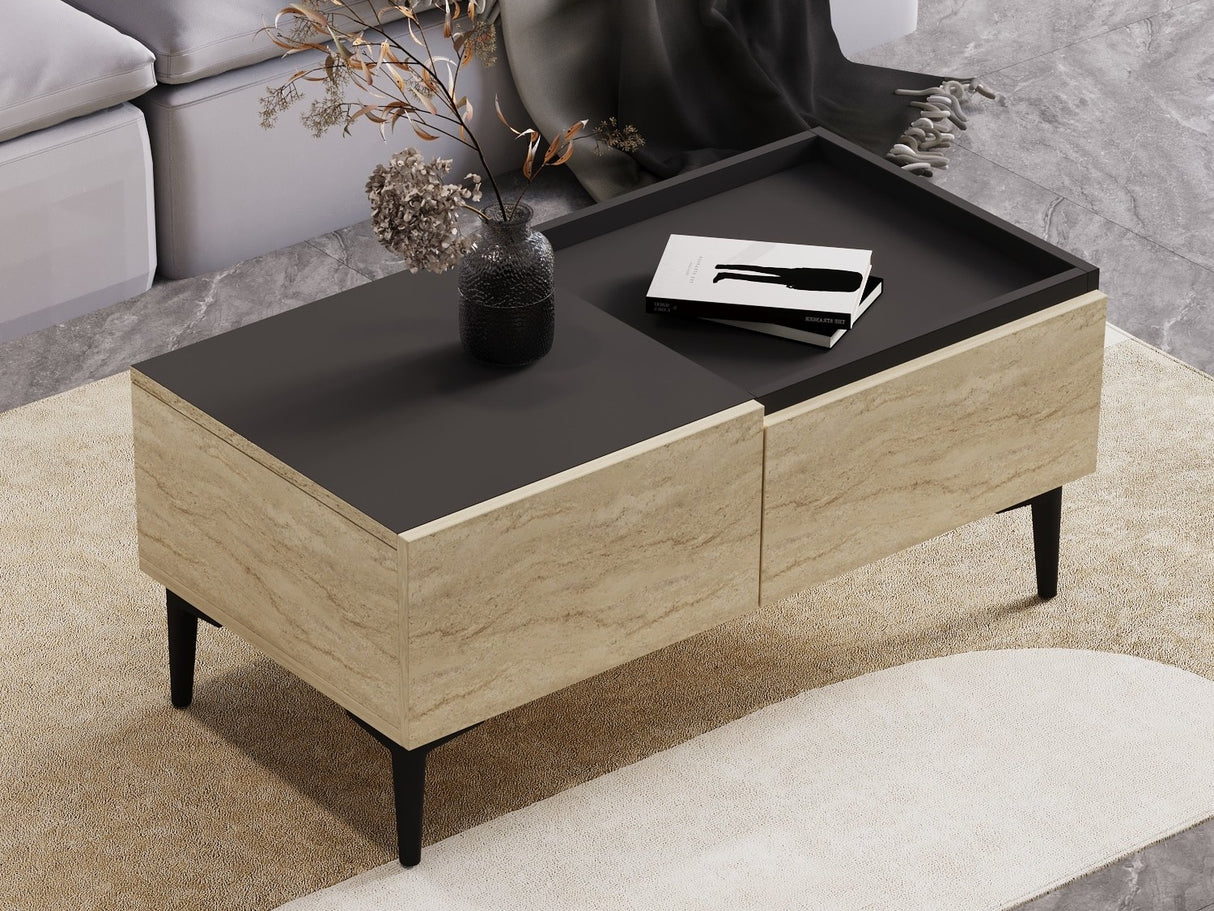 Mesa de centro 595498
