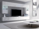 Armario de pared Tivdalu 101