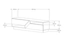Mueble TV Verber