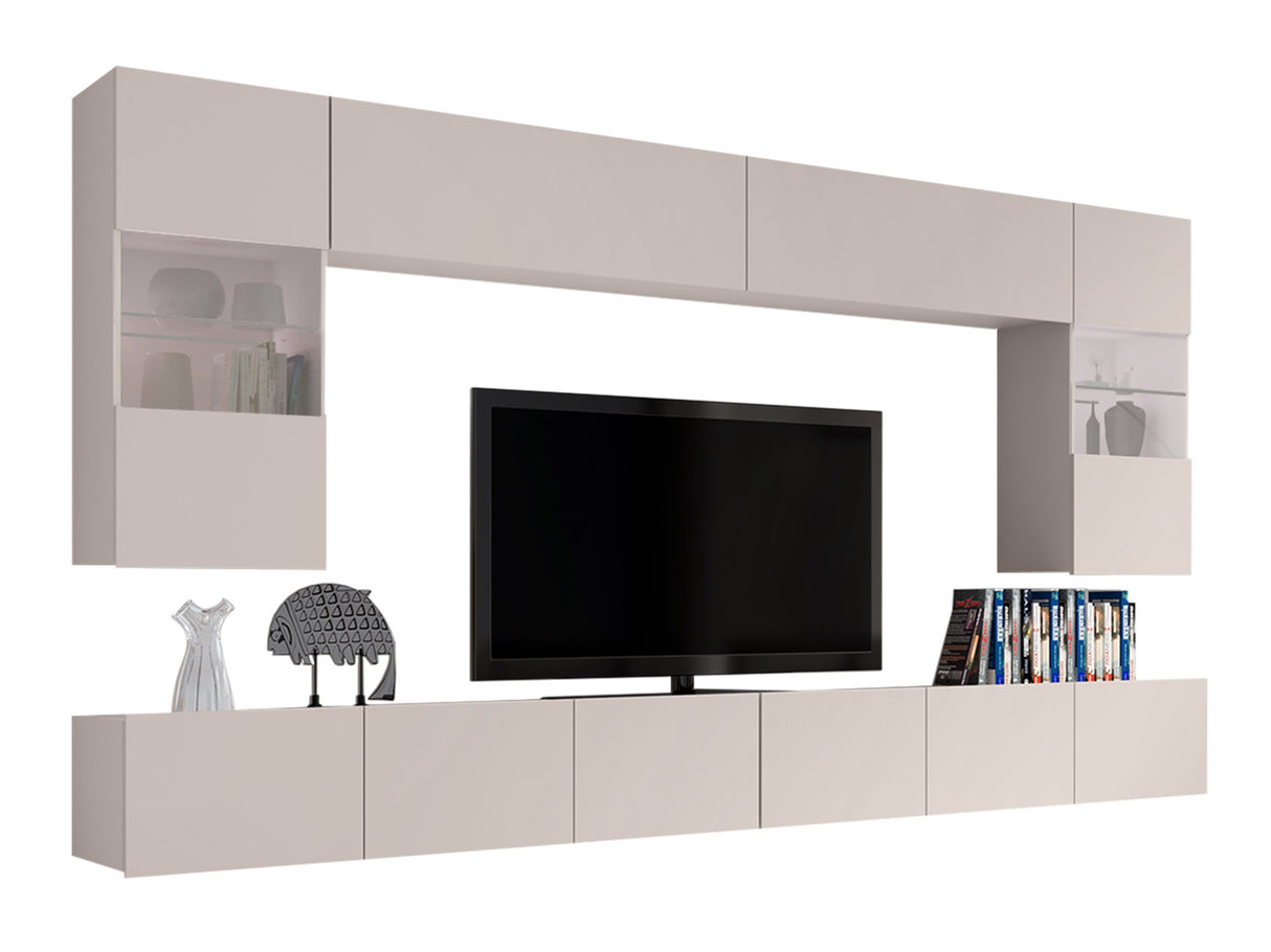Conjunto de salón 61417