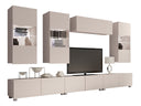 Conjunto de salón Tivdalu 121
