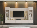 Conjunto de salón Comfivo 368