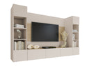 Conjunto de salón Comfivo 368
