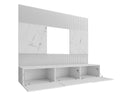 Conjunto de salón Comfivo 368