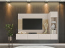 Conjunto de salón Comfivo 369
