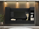 Conjunto de salón Comfivo 450