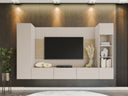 Conjunto de salón Comfivo 450