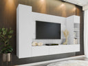 Conjunto de salón Comfivo 450