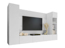 Conjunto de salón Comfivo 450