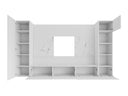 Conjunto de salón Comfivo 450