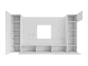 Conjunto de salón Comfivo 450