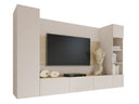 Conjunto de salón Comfivo 450