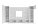 Conjunto de salón Comfivo 450