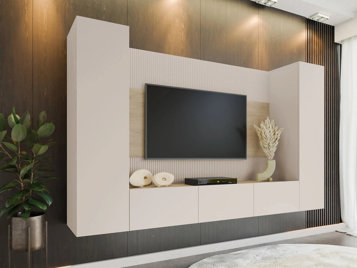 Conjunto de salón 595678