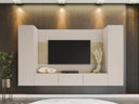 Conjunto de salón Comfivo 451